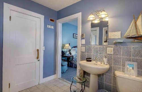 Bar Harbor Bed & Breakfast | Heathwood Inn