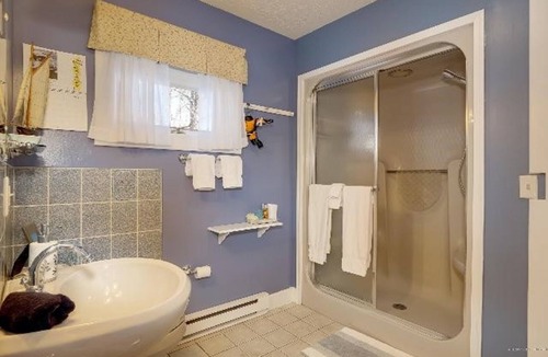 Bar Harbor Bed & Breakfast | Heathwood Inn