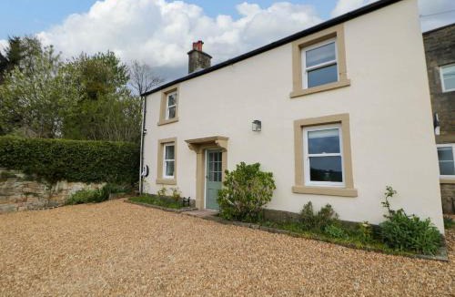 Longnor House | Heathylee