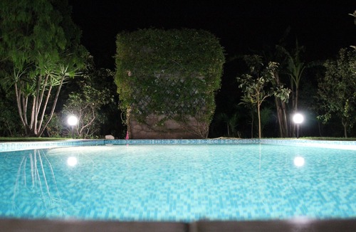 Brindisi Villa | .Heating with private pool