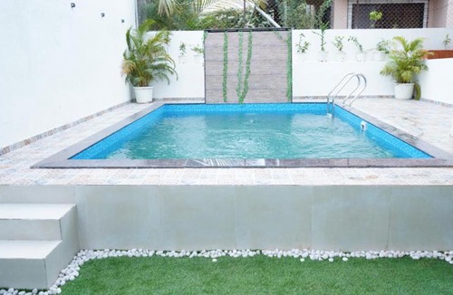 Talegaon Dabhade Villa | HEAVEN 11