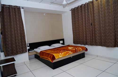 Rajkot Apartment | Heaven Accommodations
