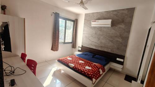 Rajkot Apartment | Heaven Accommodations