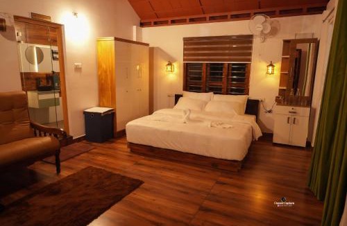 Gudalur House | Heaven Crest Holidays and Plantations