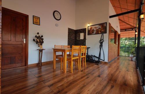 Gudalur House | Heaven Crest Holidays and Plantations