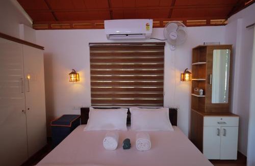 Gudalur House | Heaven Crest Holidays and Plantations