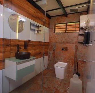 Gudalur House | Heaven Crest Holidays and Plantations