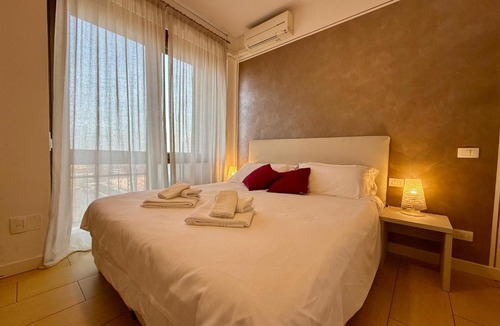 Cittadella Apartment | Heaven Homes Experience