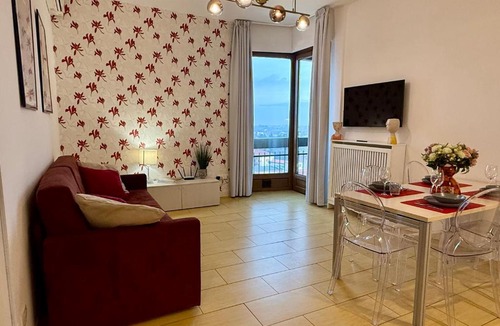 Cittadella Apartment | Heaven Homes Experience