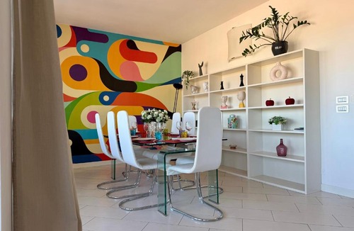 Cittadella Apartment | Heaven Homes Experience