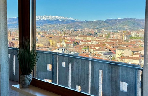 Cittadella Apartment | Heaven Homes Experience