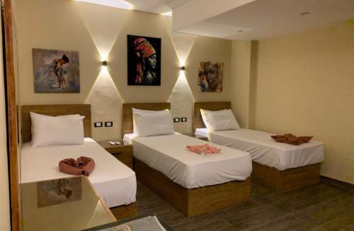Abdin Hostel | Heaven Hostel