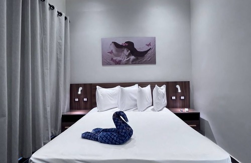 Abdin Hostel | HEAVEN HOSTEL