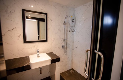 Chachoengsao Hotel | Heaven Hotel Chachoengsao