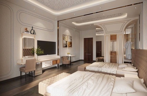 Bac Ninh Hotel | Heaven Hotel