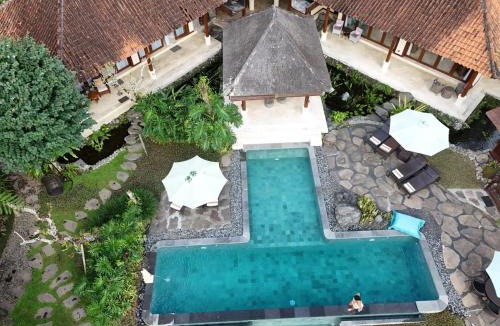 Kerta House | Heaven in Bali