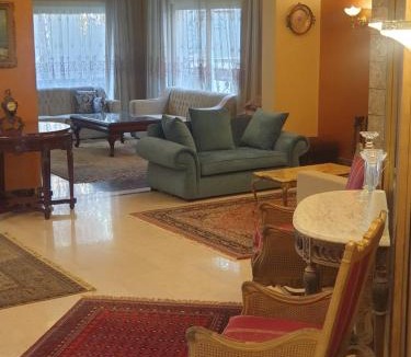 New Cairo Villa | Heaven new Cairo Villa with Private pool and jacuzzi