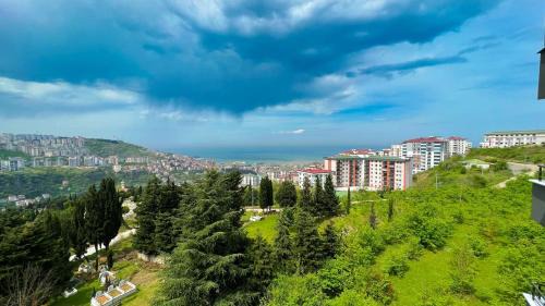 Kaymakli Apartment | Heaven Next Luxury Suites