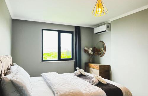 Kaymakli Apartment | Heaven Next Luxury Suites
