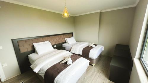 Kaymakli Apartment | Heaven Next Luxury Suites