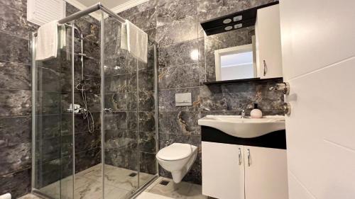 Kaymakli Apartment | Heaven Next Luxury Suites