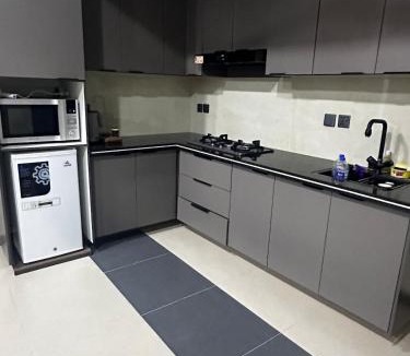 Karachi Apartment | Heaven on earth a small cozy studio flat