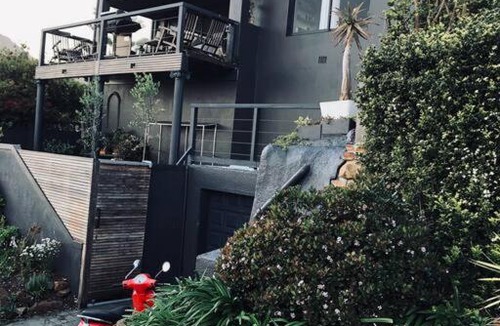 Redhill Villa | Heaven on Earth