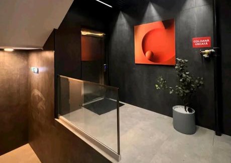 Baia Mare Apartment | Heaven Paradise