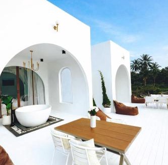 Tha Kradan Hotel | Heaven Raft Erawan Floating Resort Romantic River View