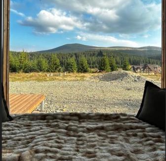Tau Bistra Villa | Heaven`s cabins