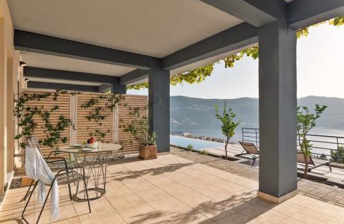 Kalami Apartment | Heaven's Door