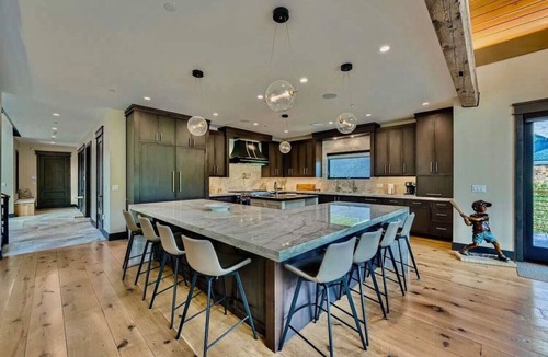Copper Mountain House | Heaven`s Gate Luxury Ski-In/Out in Lewis Ranch