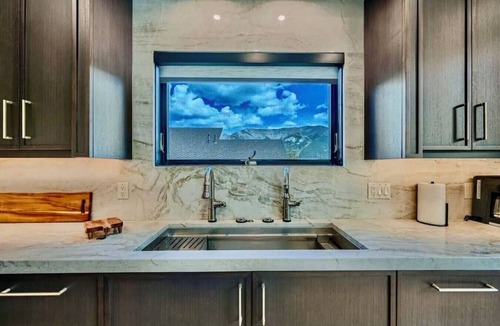 Copper Mountain House | Heaven`s Gate Luxury Ski-In/Out in Lewis Ranch