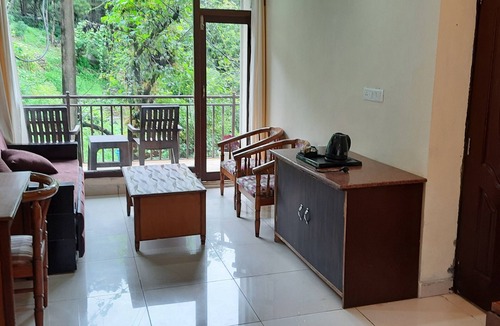 McLeod Ganj Bed & Breakfast | Heaven's View B&B Mcleodganj