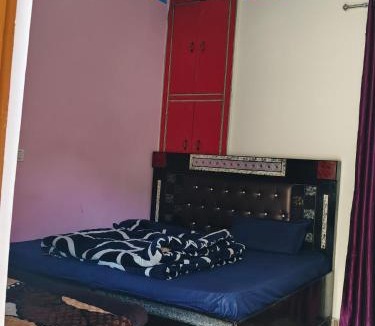 Dugalbitta House | Heaven view Homestay chopta