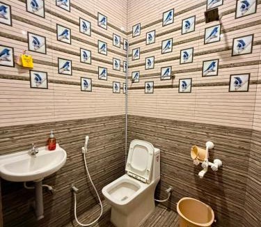 Kottakuppam House | Heaven Villa