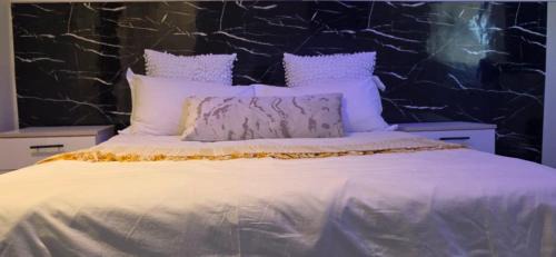 Marina da Gama House | Heaven