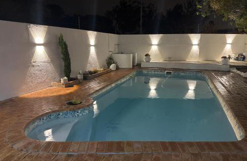 Marina da Gama House | Heaven