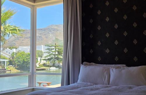 Marina da Gama House | Heaven