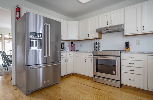 Montreat House | Heavenfell | Spacious Montreat Home | 1 Mile from Lake Susan & Conference Center!