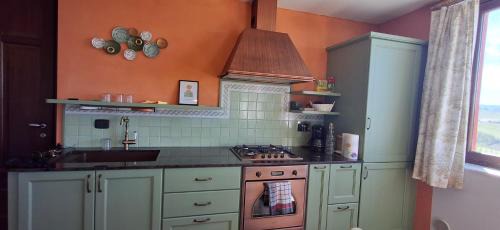 Barbaresco Apartment | Heavenly Abode - Barbaresco
