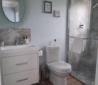 Sandbaai House | Heavenly Breeze