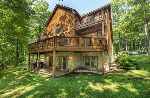 McHenry House | Heavenly Haven by Railey Vacations