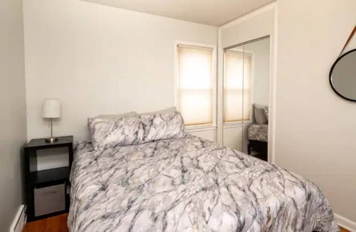 Hazel Park House | Heavenly Hazel