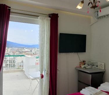 Patras Bed & Breakfast | Heavenly joy
