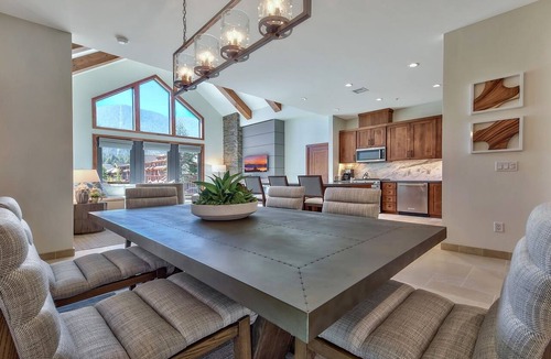 South Lake Tahoe Condo | Heavenly Lake Tahoe Ski Resort