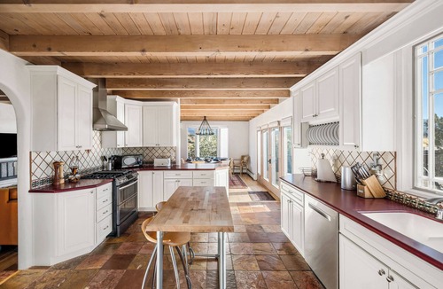 Northeast Santa Fe House | Heavenly Mountain Views-Close to Plaza, Hot tub, Ski & Pickleball, Upscale home
