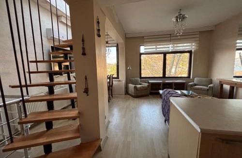 Uskudar Villa | Heavenly Peace Stunning View Terrace Jacuzzi