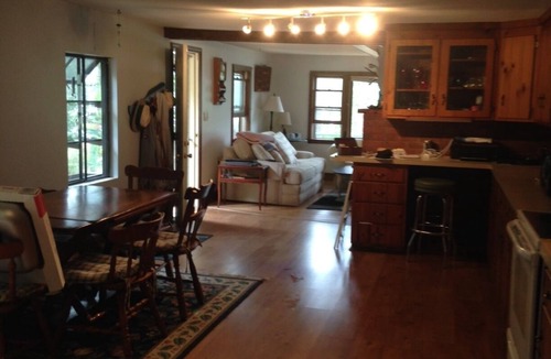 Holderness House | Heavenly & Peaceful Squam Lake