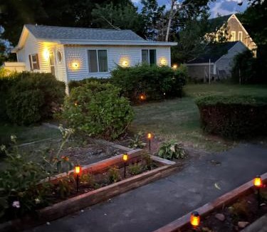 Scituate House | Heavenly Properties SLM